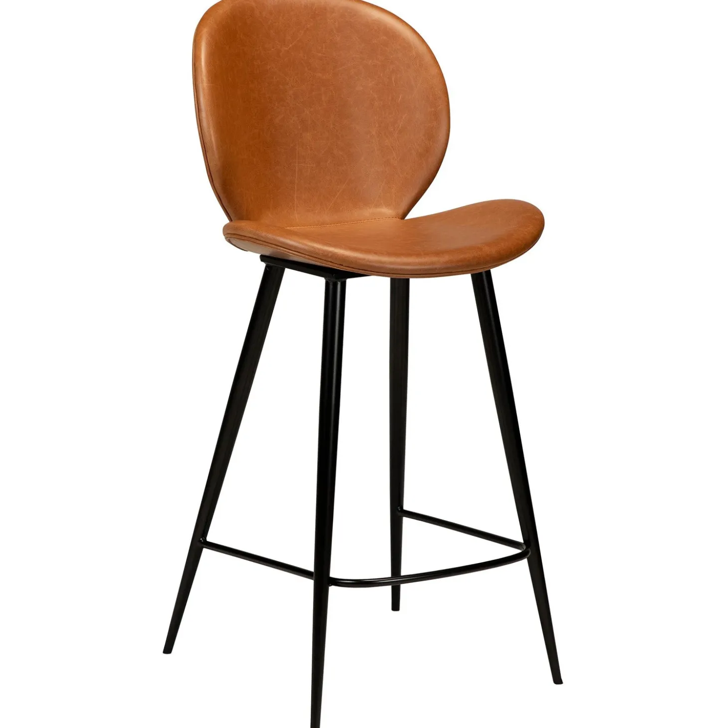 Cloud Barstol Vintage Light Brown, 67 cm