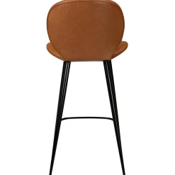 Cloud Barstol Vintage Light Brown, 67 cm