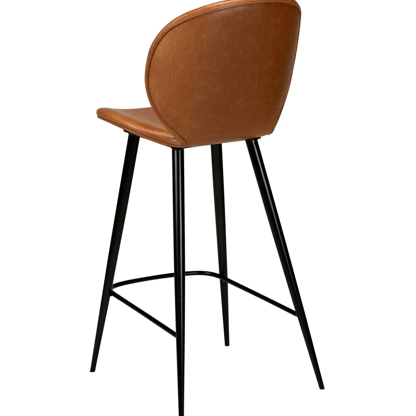 Cloud Barstol Vintage Light Brown, 67 cm