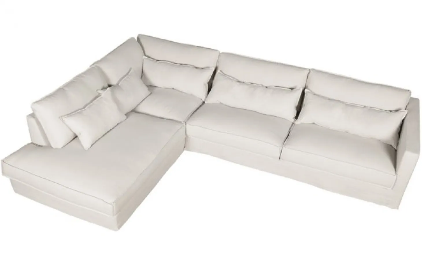 Cloud Divansoffa Set 3