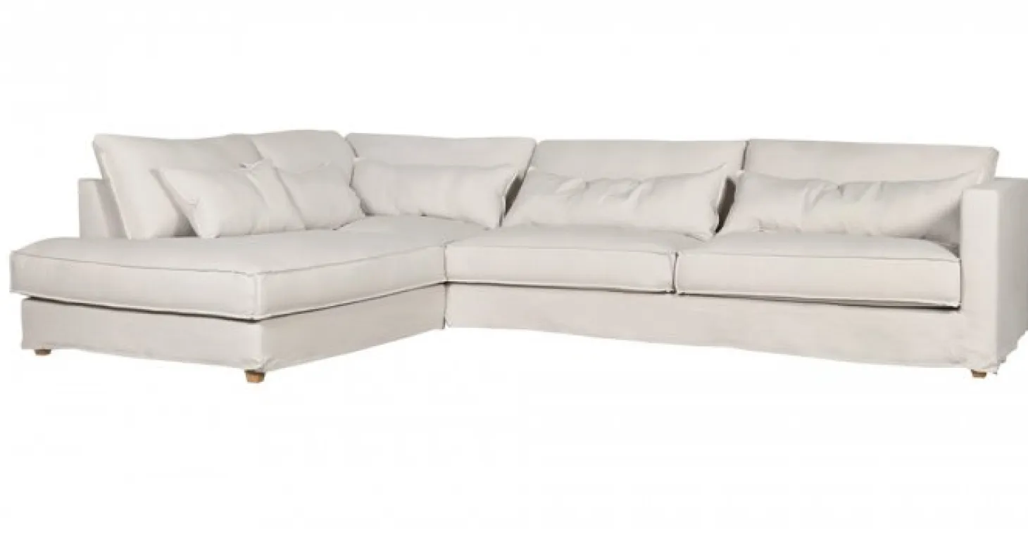 Cloud Divansoffa Set 3