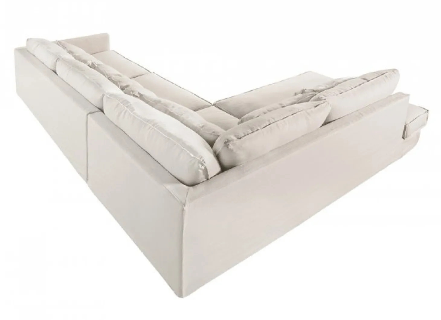 Cloud Divansoffa Set 3