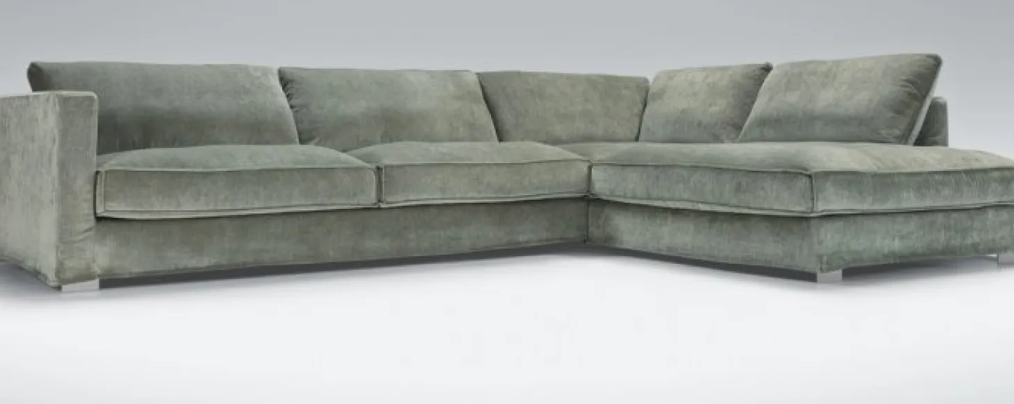 Cloud Divansoffa Set 3