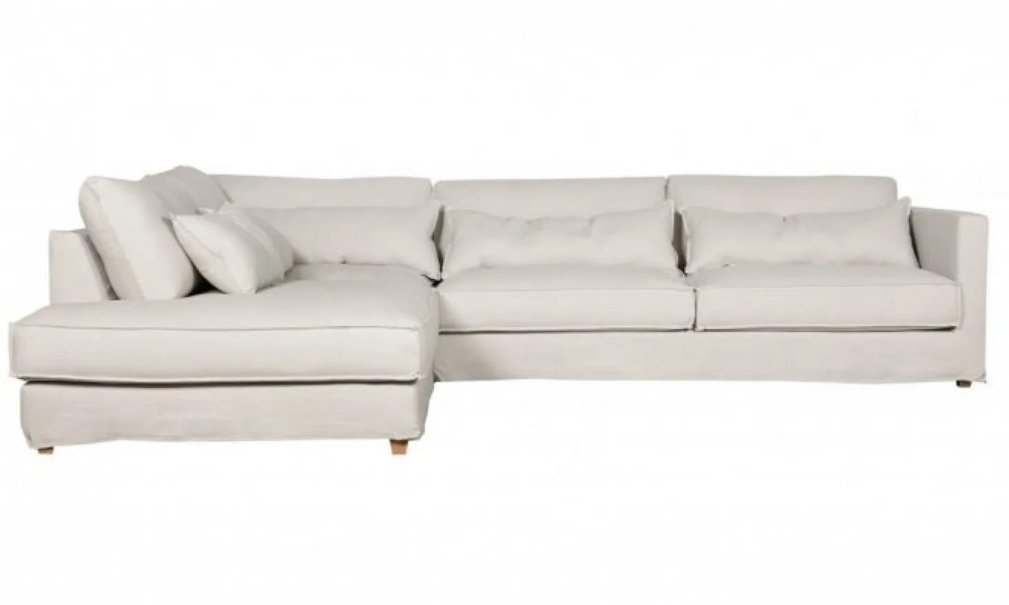 Cloud Divansoffa Set 3