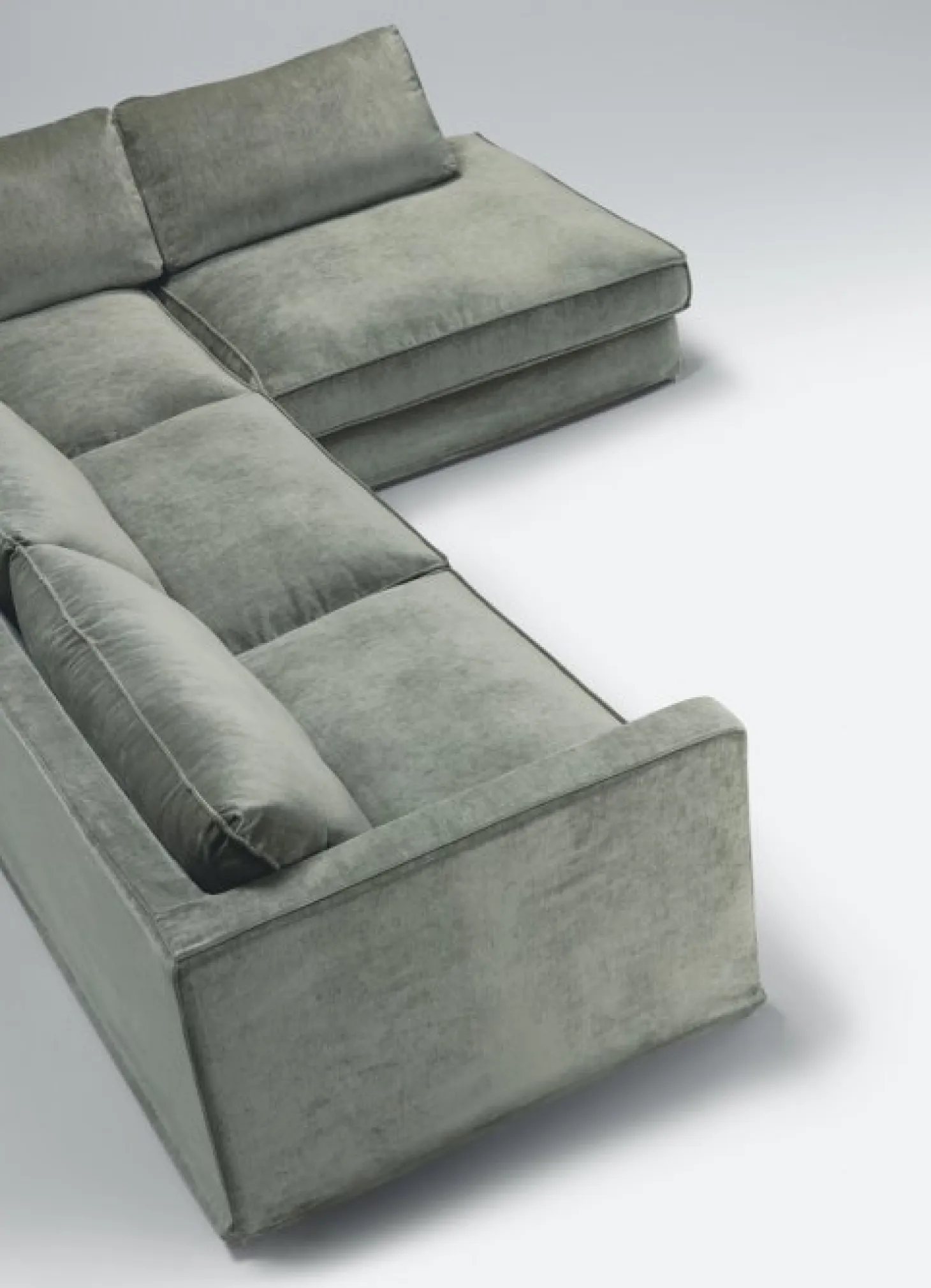 Cloud Divansoffa Set 3