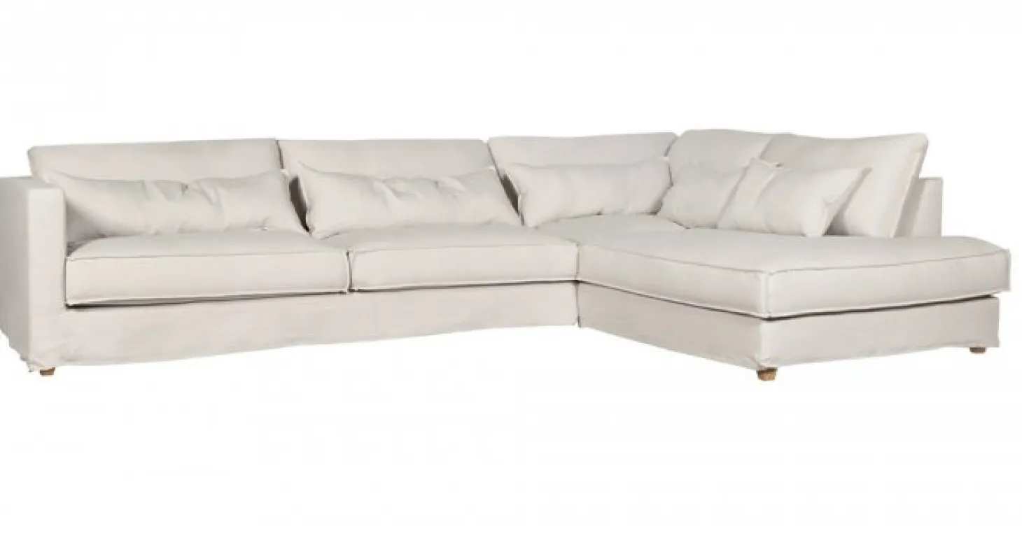 Cloud Divansoffa Set 3