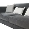Cloud 3-sits Soffa