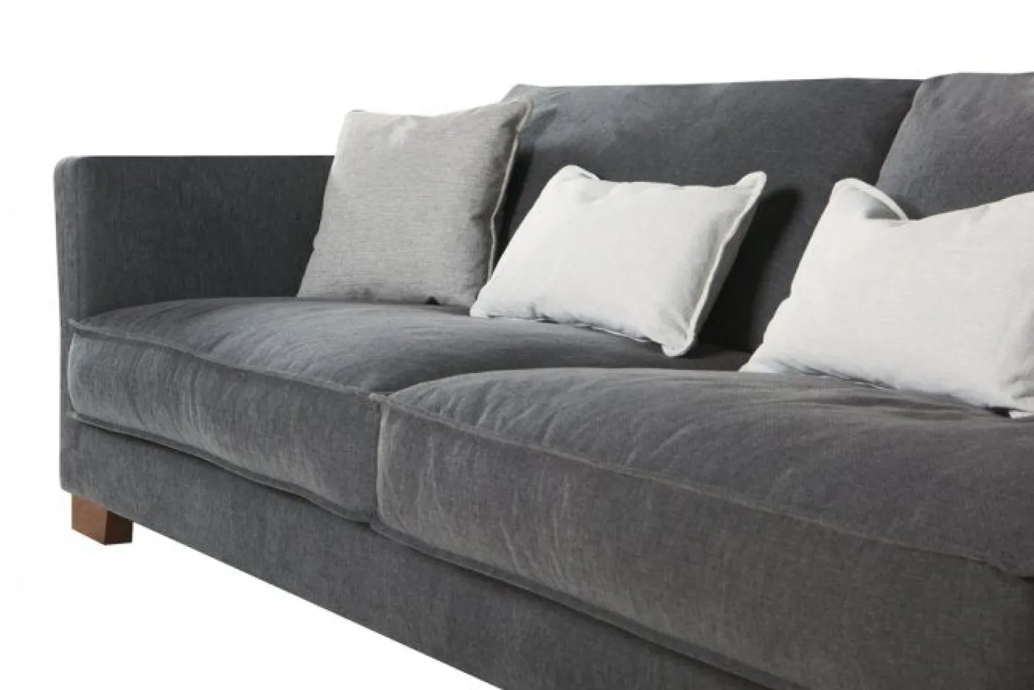 Cloud 3-sits Soffa