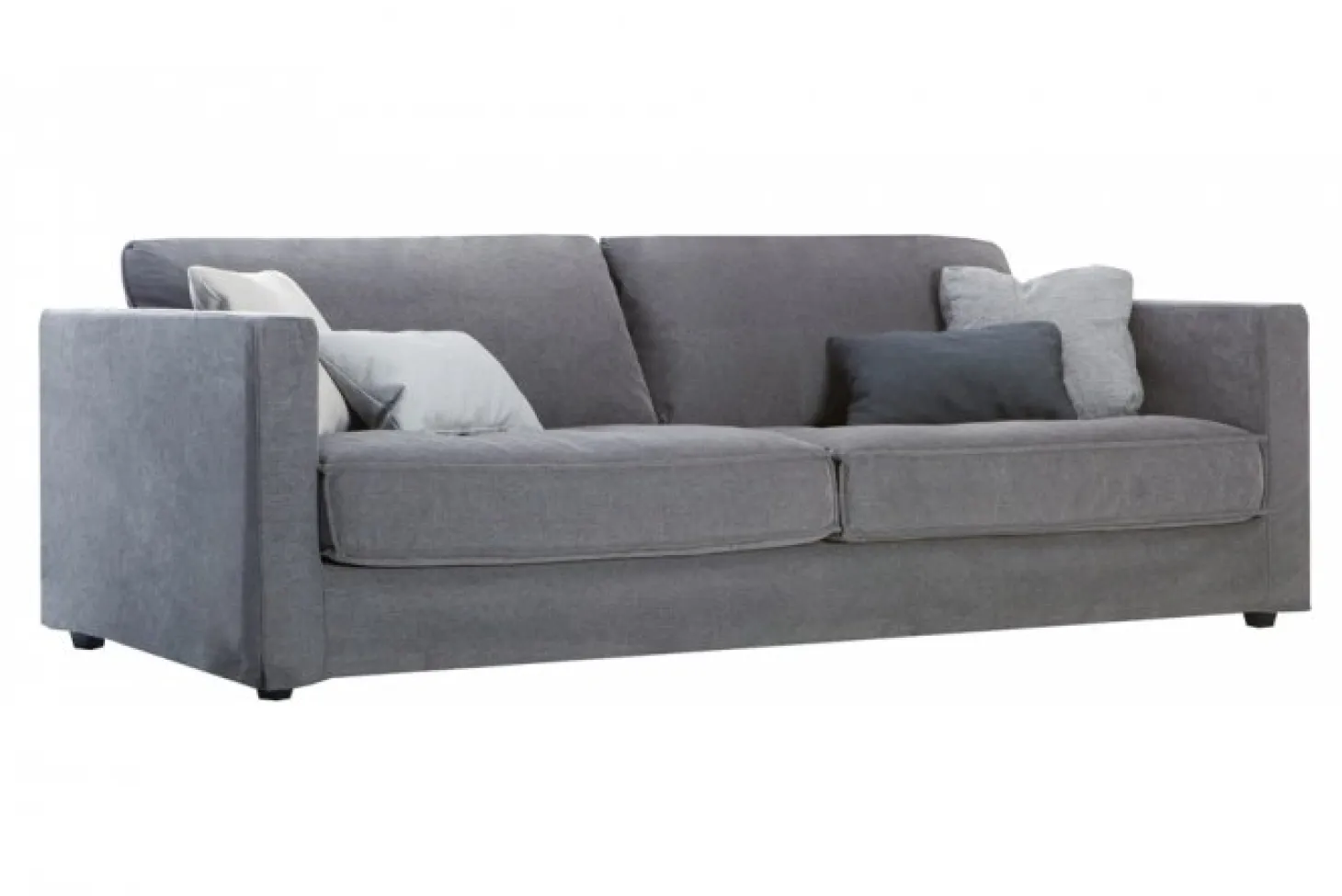 Cloud 3-sits Soffa