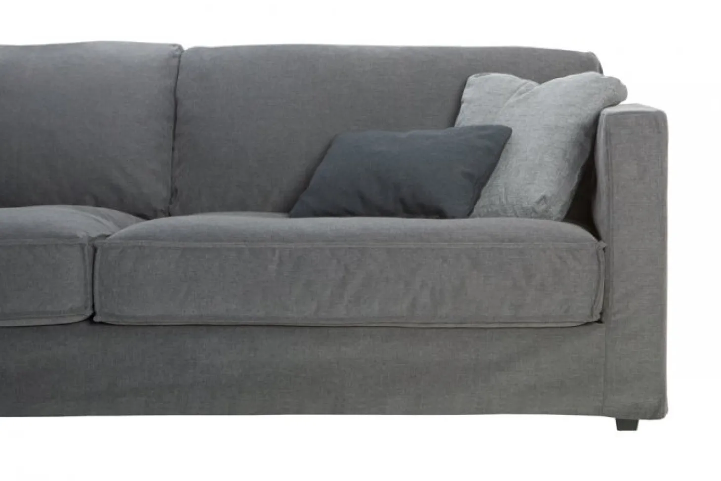 Cloud 3-sits Soffa