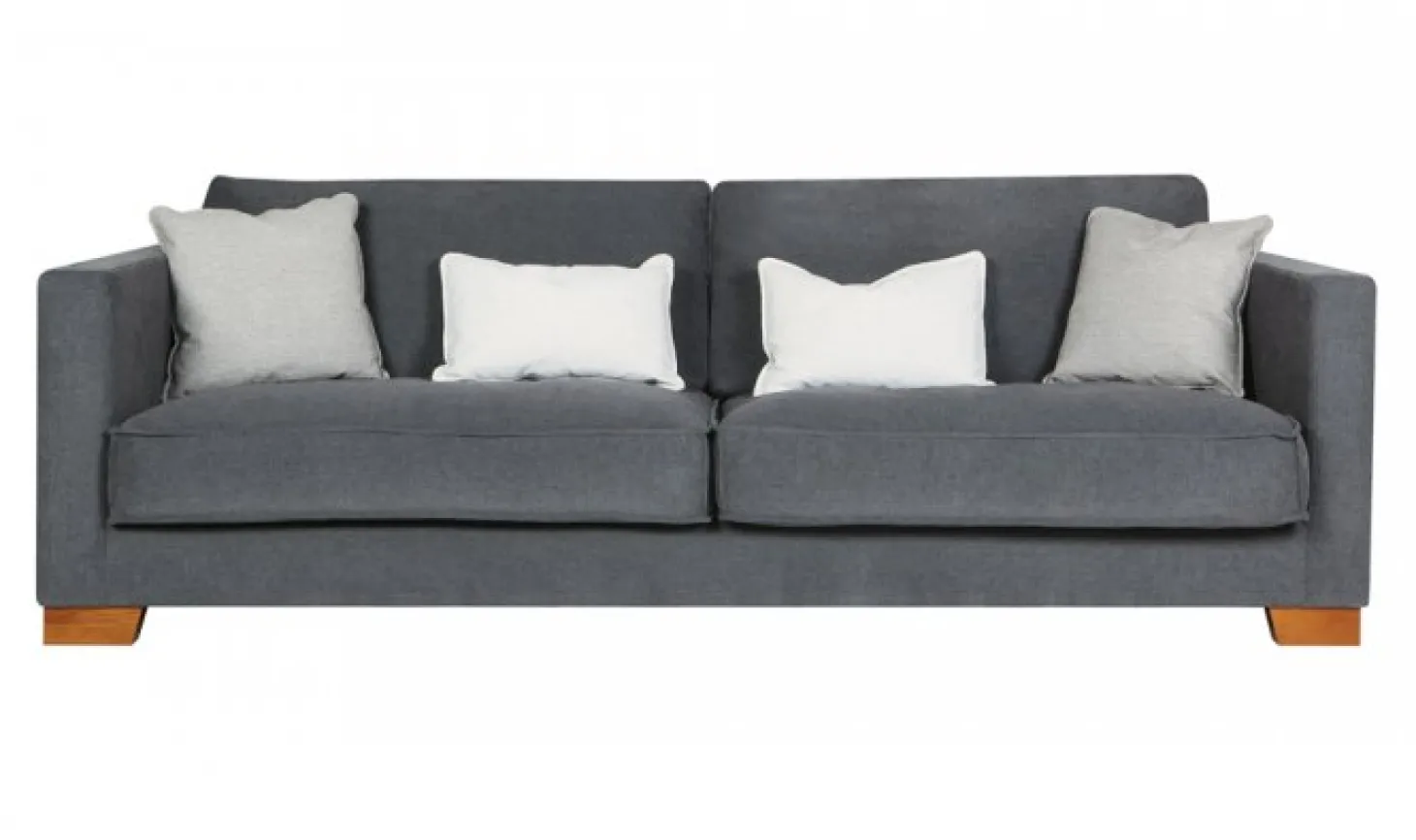 Cloud 3-sits Soffa
