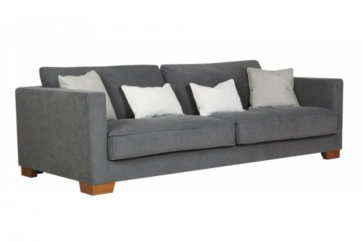 Cloud 3-sits Soffa