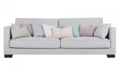 Cloud 3-sits Soffa