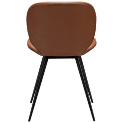 Cloud Stol Cognac Art.Leather