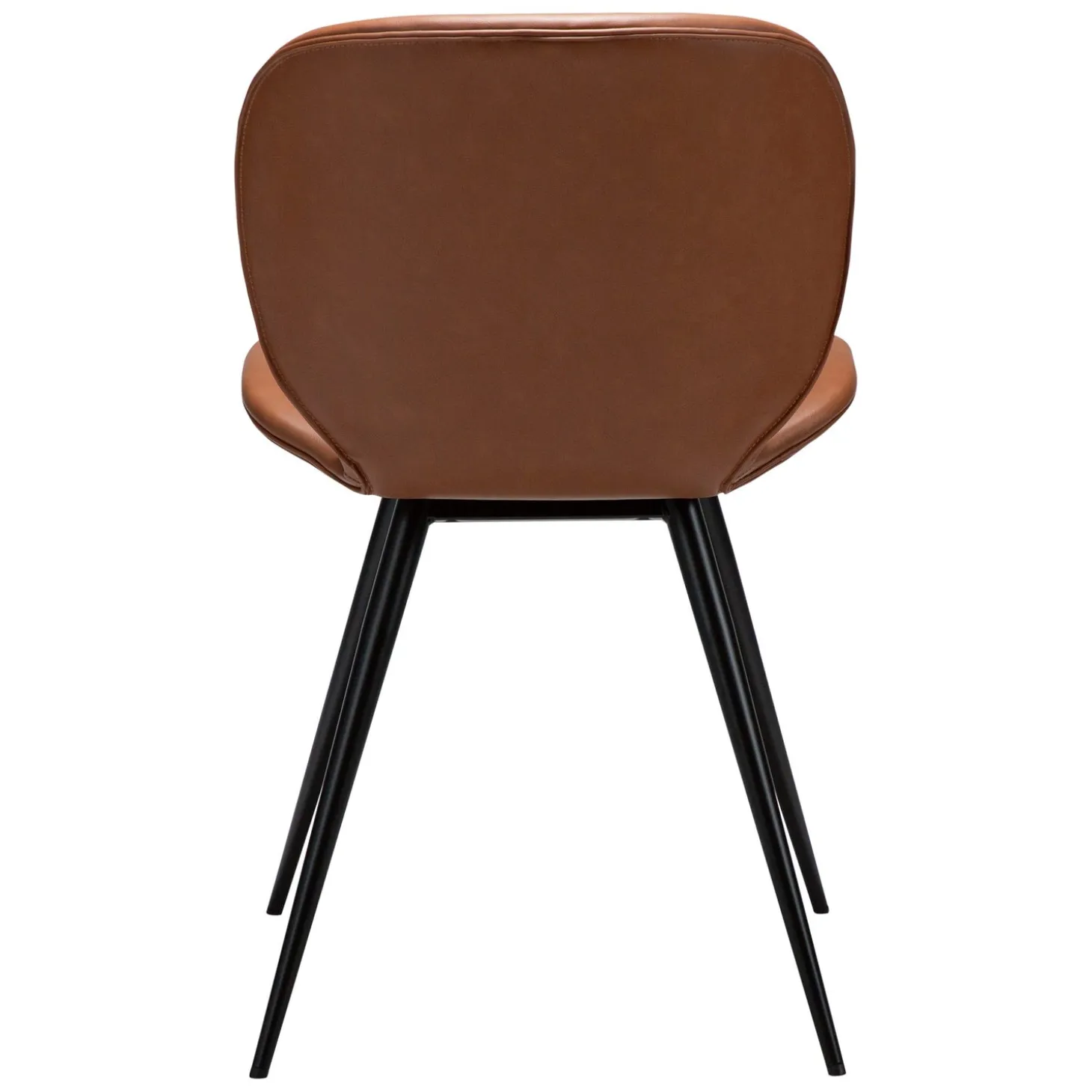 Cloud Stol Cognac Art.Leather