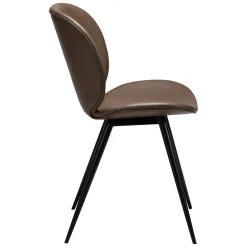 Cloud Stol Major Brown Art.Leather
