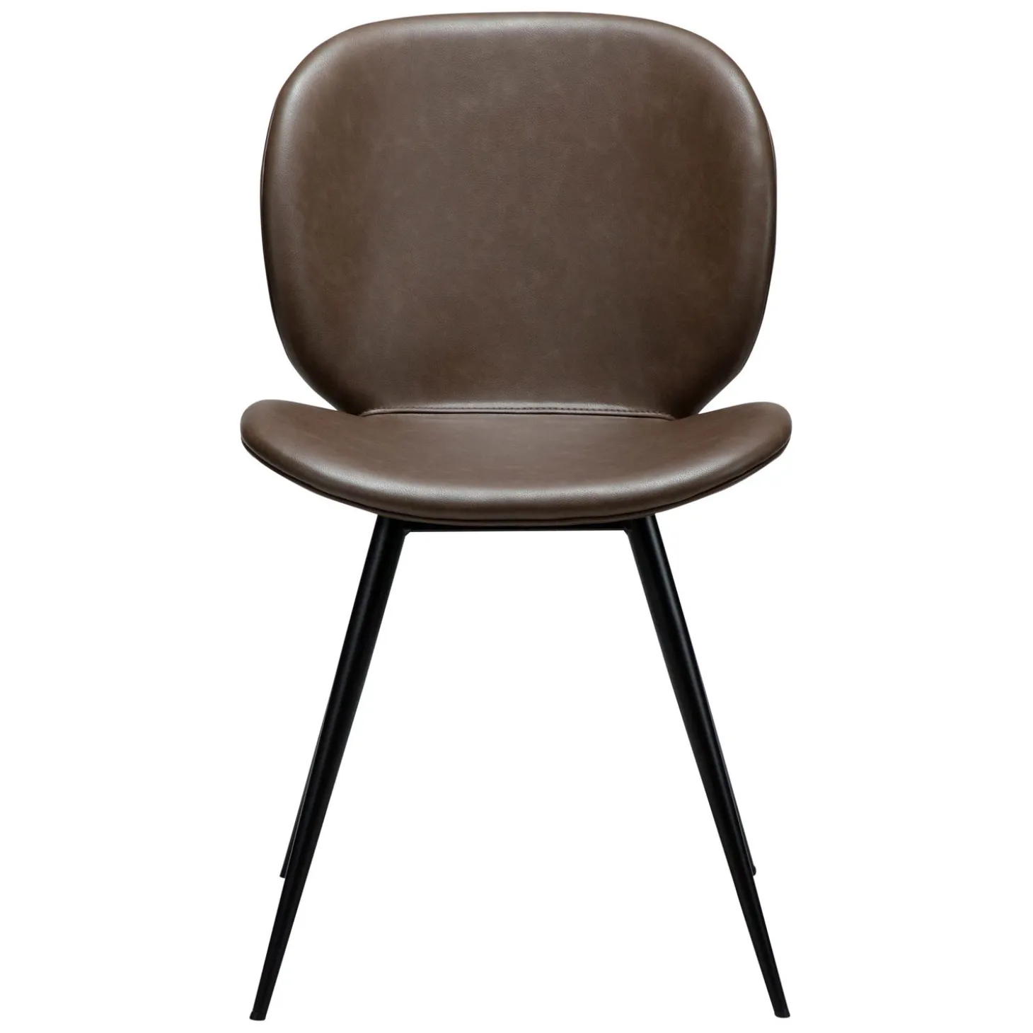 Cloud Stol Major Brown Art.Leather