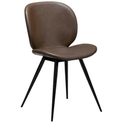 Cloud Stol Major Brown Art.Leather