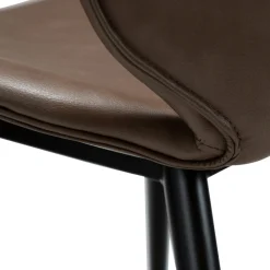 Cloud Stol Major Brown Art.Leather