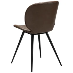 Cloud Stol Major Brown Art.Leather