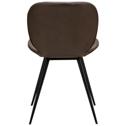Cloud Stol Major Brown Art.Leather