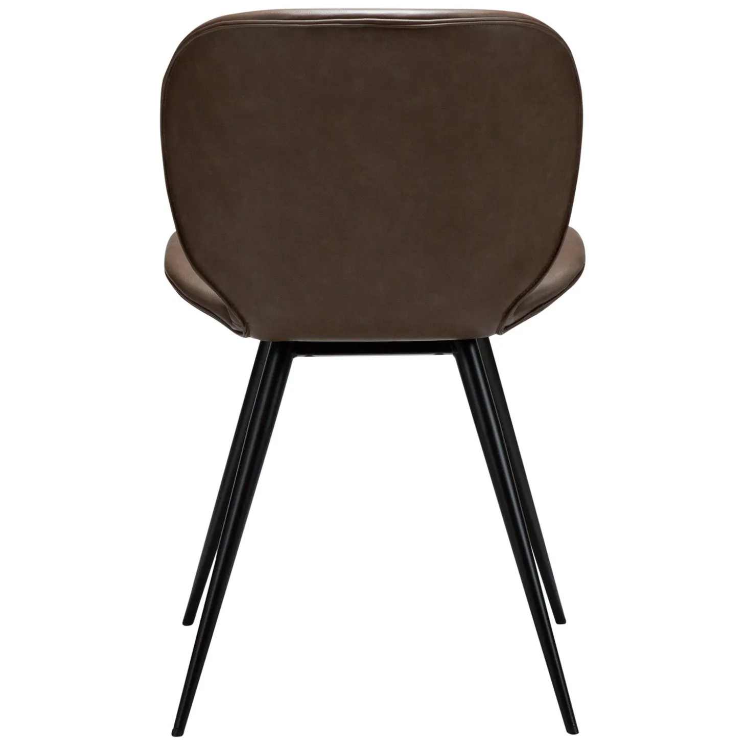 Cloud Stol Major Brown Art.Leather