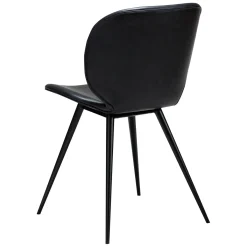 Cloud Stol Raven Black Art.Leather
