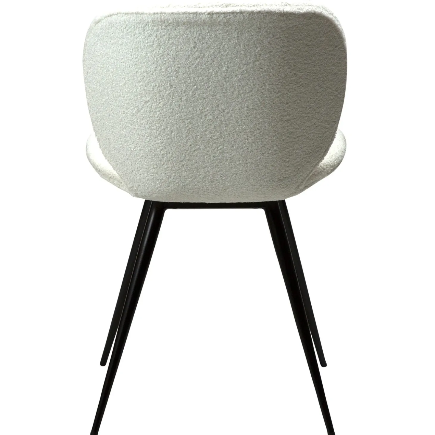 Cloud Stol Snow bouclé