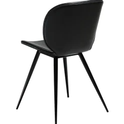 Cloud Stol Vintage Black Art.Leather