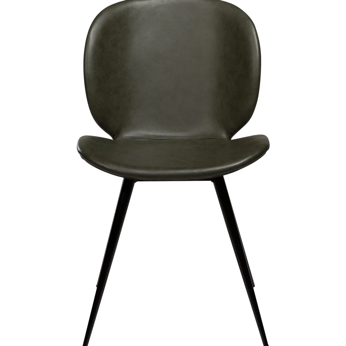 Cloud Stol Vintage Green Art.Leather