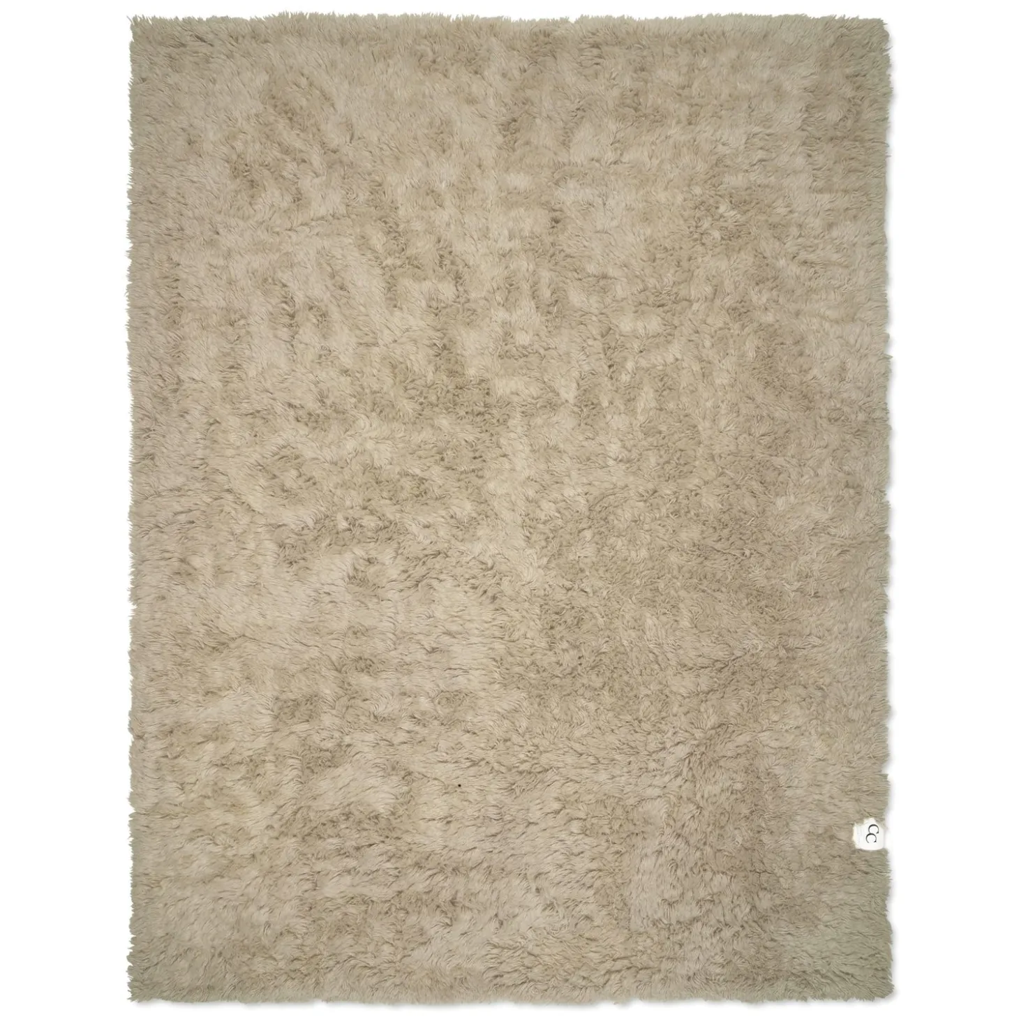 Cloudy Matta Beige