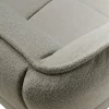 Clyde 4-sits soffa