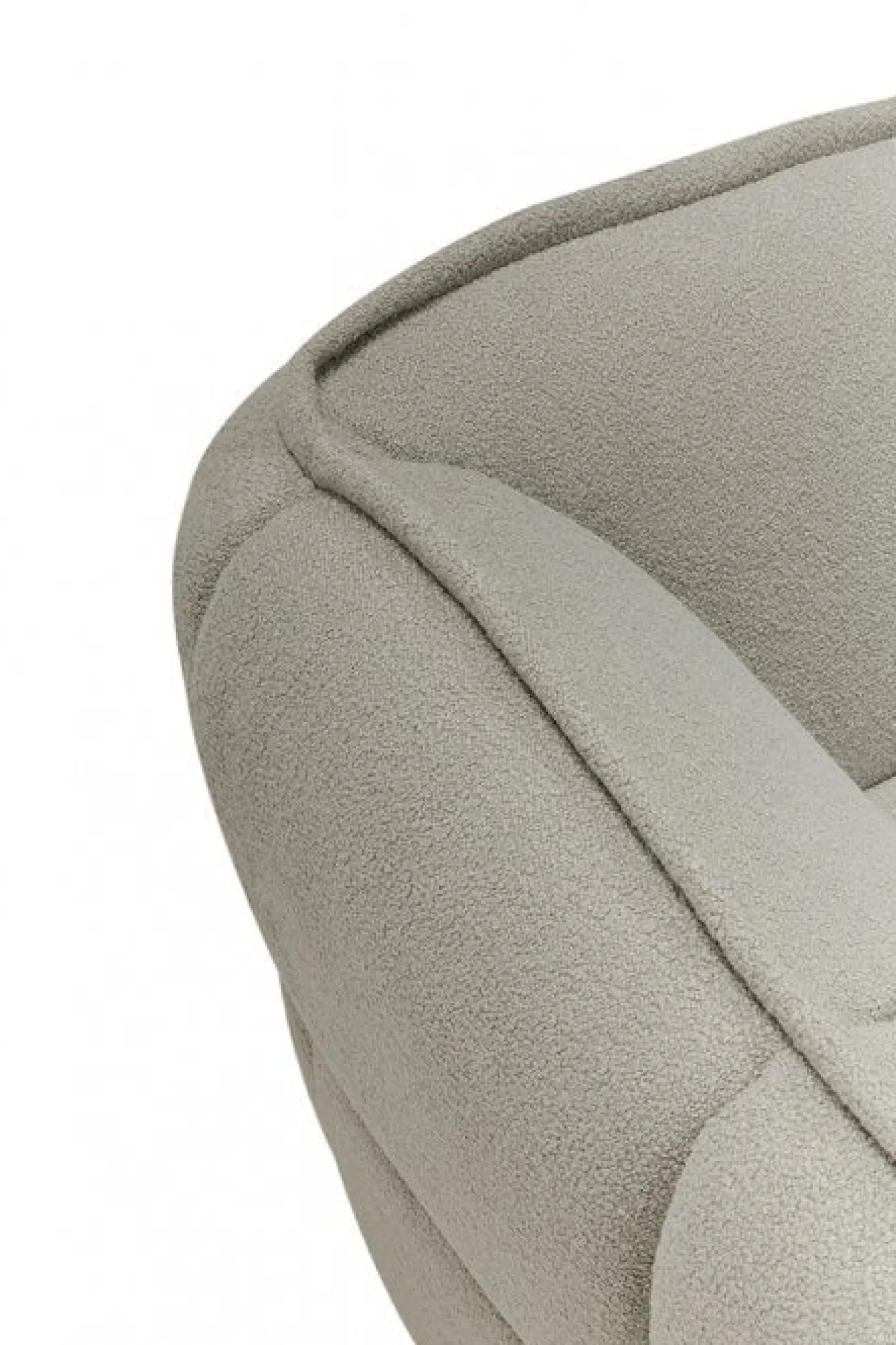 Clyde 4-sits soffa