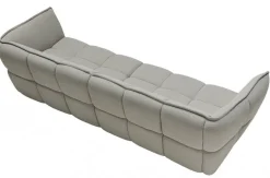 Clyde 4-sits soffa