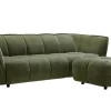 Clyde 3-sits soffa