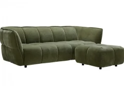 Clyde 3-sits soffa