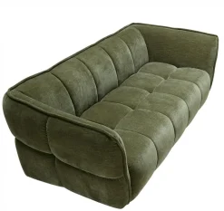 Clyde 3-sits soffa