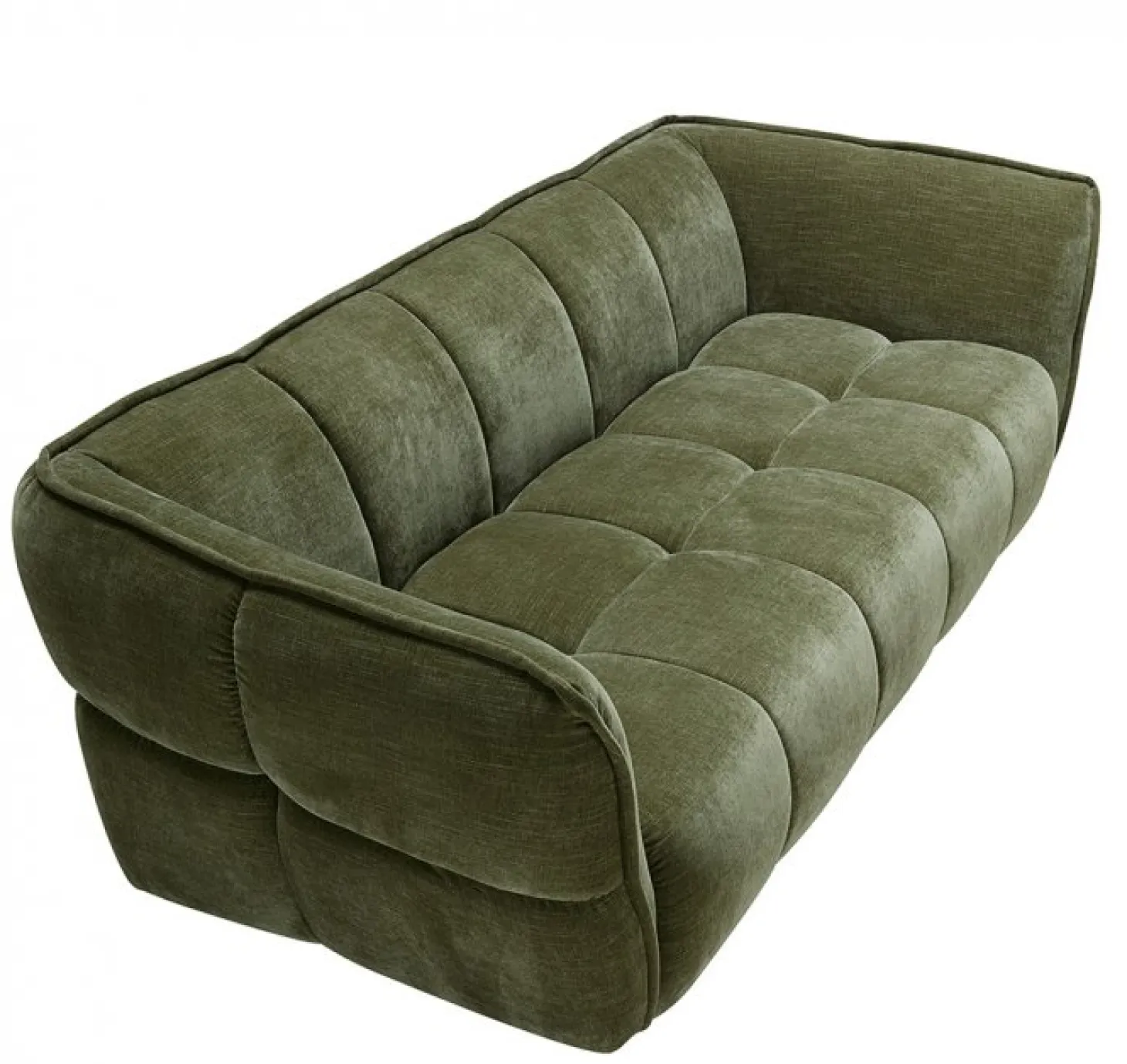 Clyde 3-sits soffa