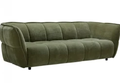 Clyde 3-sits soffa