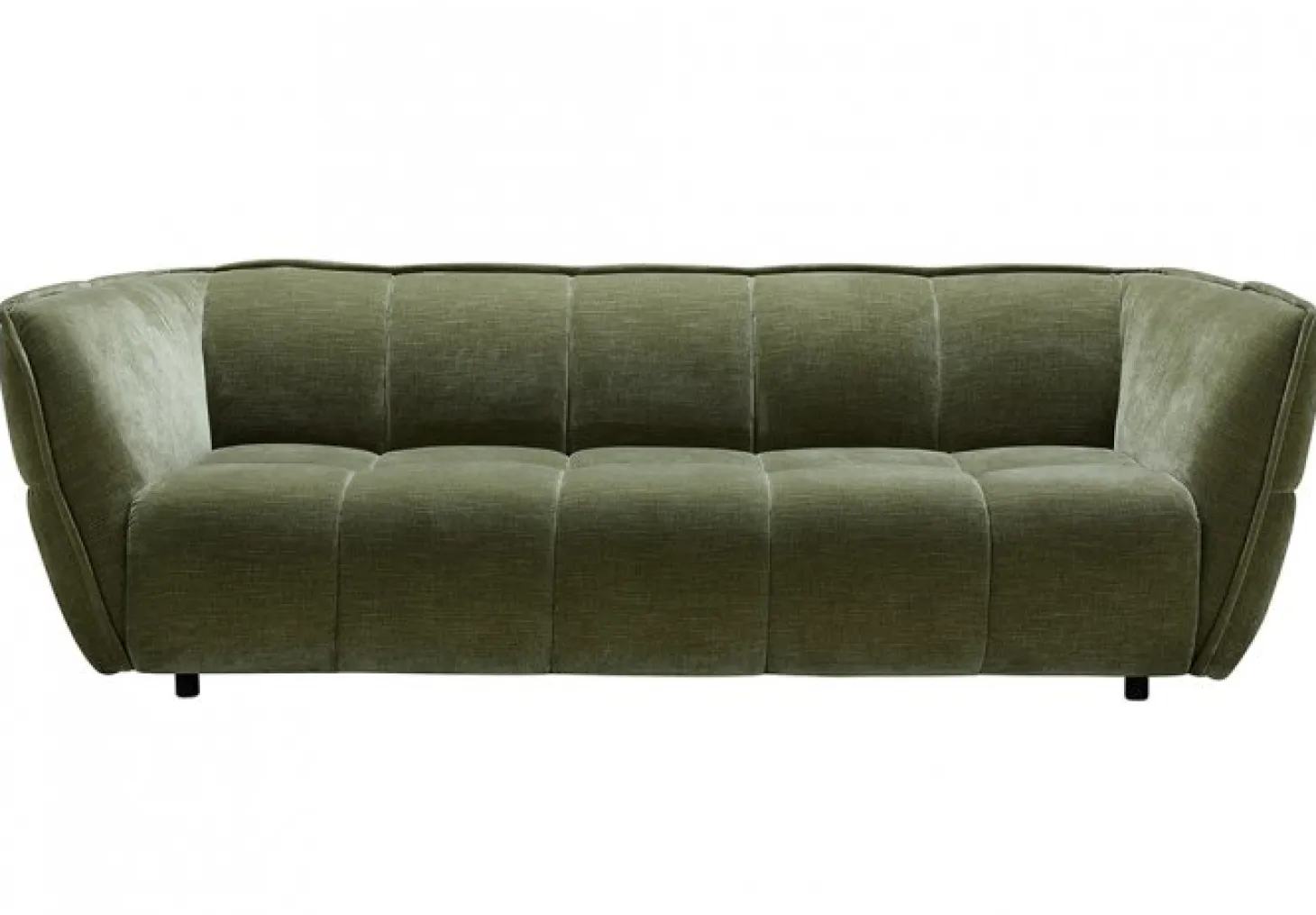 Clyde 3-sits soffa