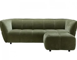 Clyde 3-sits soffa