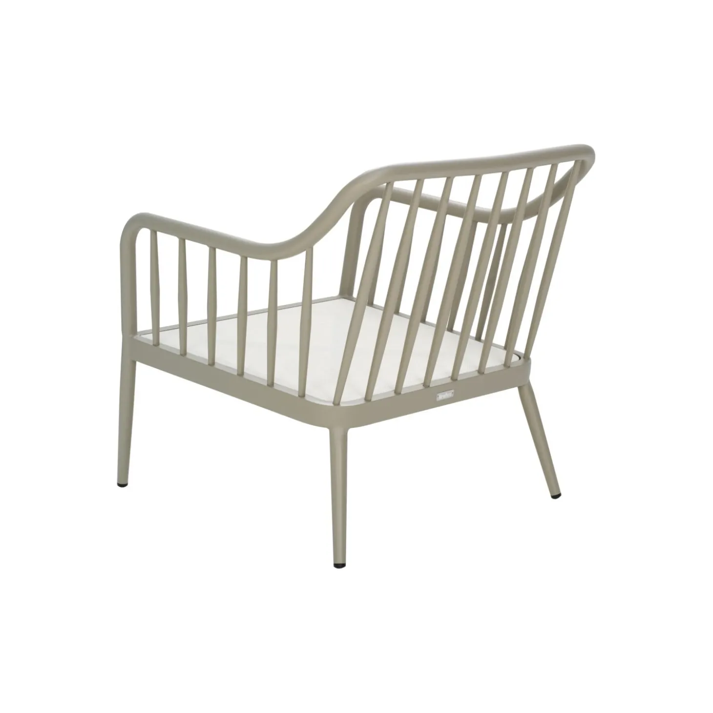 Coleville Fåtölj Khaki/Burlap Beige