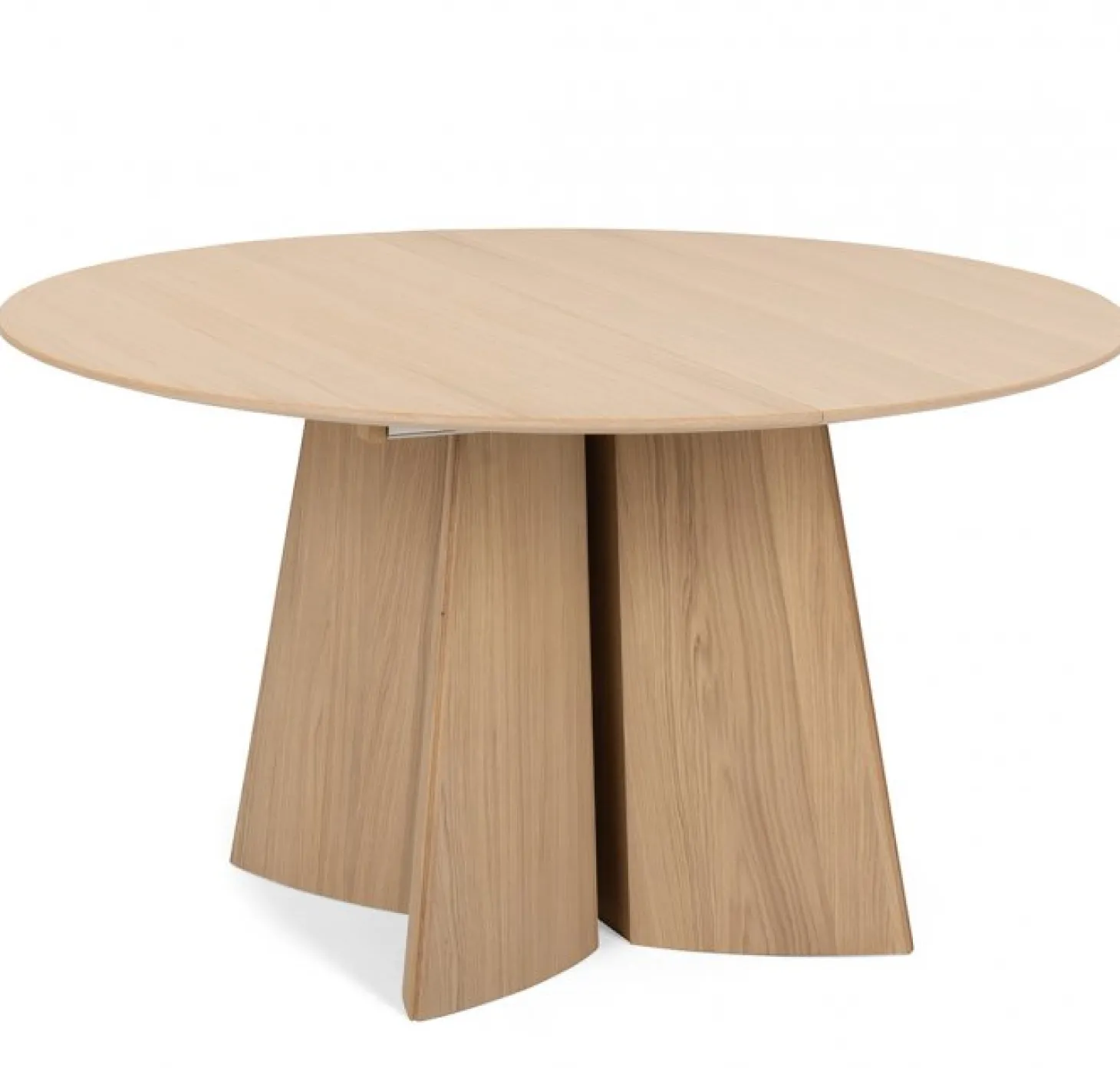 Collum Matbord Rund 122 cm