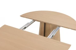 Collum Matbord Rund 122 cm