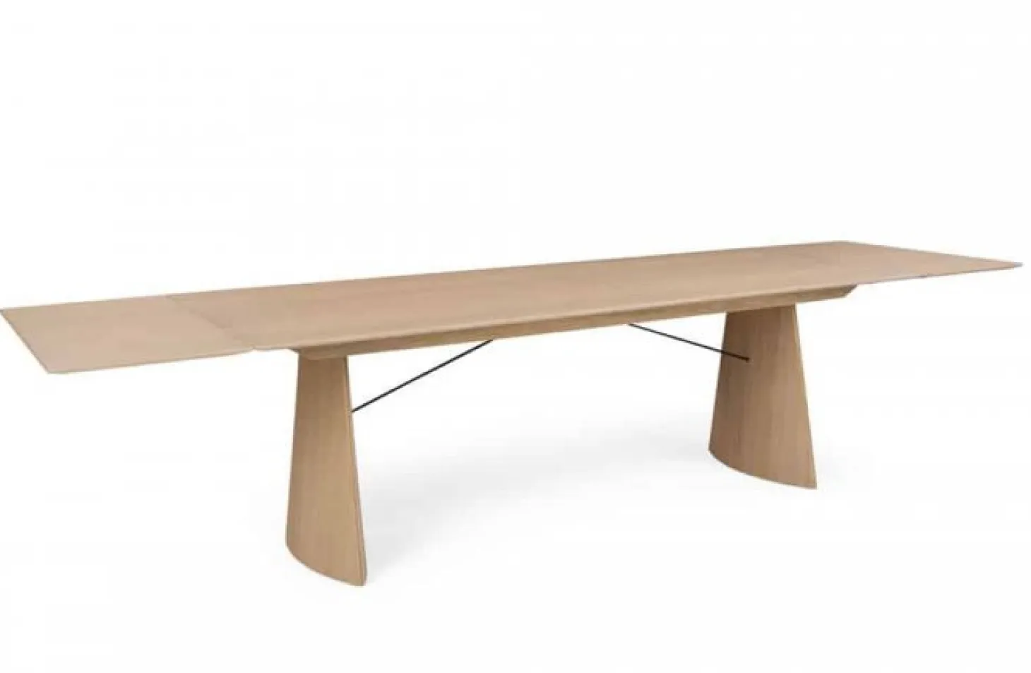 Collum Matbord 95x240-340cm