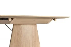Collum Matbord 95x240-340cm