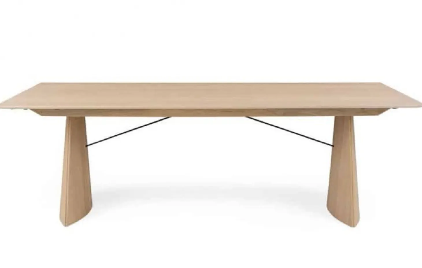 Collum Matbord 95x175-275cm