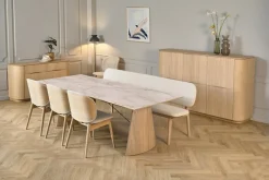 Collum Sideboard 3 Dörrar