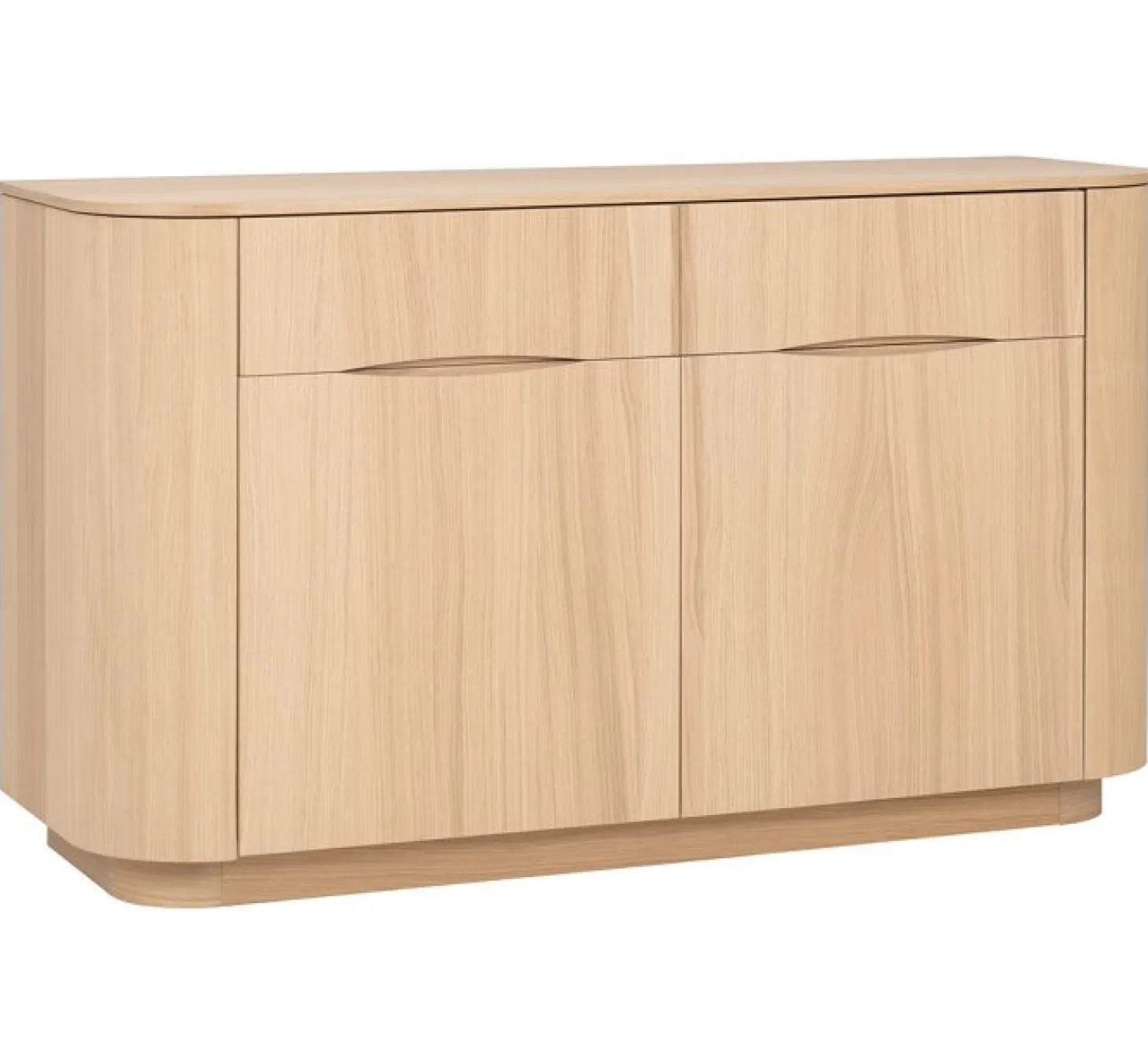 Collum Sideboard 2 Dörrar 2 Lådor