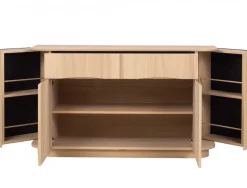 Collum Sideboard 2 Dörrar 2 Lådor